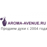 Отзывы людей о aroma-avenue.ru