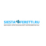 Отзывы людей о Siesta-feretti.ru