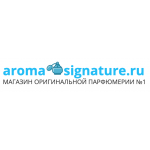 Отзывы людей о aroma-signature.ru