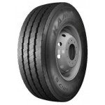 Отзывы людей о Грузовые шины Кама NT 202