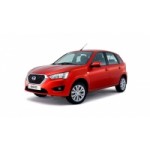 Отзывы людей о Datsun mi-DO