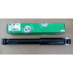 Отзывы людей о Амортизаторы NRG