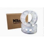 Отзывы людей о Баферы MRoad