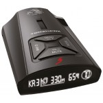 Отзывы людей о Радар-детектор Tonahawk Navajo S