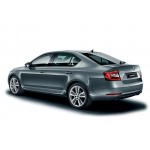 Отзывы людей о Skoda Octavia