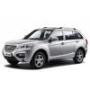 Lifan X60 (Лифан X60)