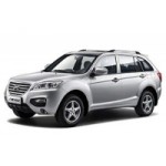 Отзывы людей о Lifan X60 (Лифан X60)