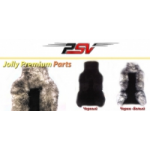 Отзывы людей о Меховые накидки PSV