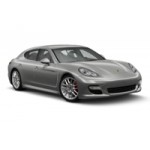 Отзывы людей о Porsche Panamera Turbo