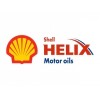 Shell Helix моторное масло