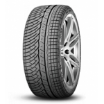 Отзывы людей о Michelin Pilot Alpin PA4