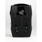 Отзывы людей о Радар-детектор Whistler WH559ST RU GPS