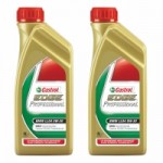 Отзывы людей о Castrol EDGE Professional
