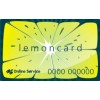 Топливная карта Lemoncard