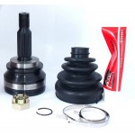 Отзывы людей о Шрус ASVA