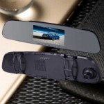 Отзывы людей о Видеорегистратор Negus G3Mirror