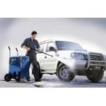 Отзывы людей о Автомойка Oscar Белогорск