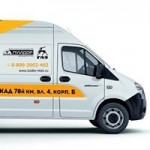 Отзывы людей о Техцентр Луидор