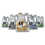 Отзывы людей о Моторное масло Mobil 1