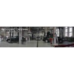 Отзывы людей о Автосервис Трилучник