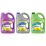 Отзывы людей о Моторное масло Pilots