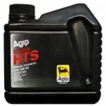 Отзывы людей о Agip EXTRA HTS 5W40