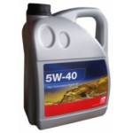 Отзывы людей о FEBI 5W-40 моторное масло