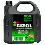 Отзывы людей о Bizol Green Oil Ultrasynth 5W-30