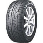 Отзывы людей о Bridgestone Blizzak Revo-GZ R17 255/40 94S