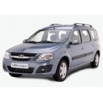 Отзывы людей о Лада Ларгус