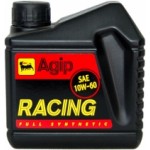 Отзывы людей о Agip RACING 10W60