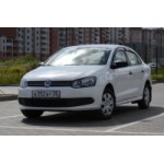 Отзывы людей о Фольксваген Поло