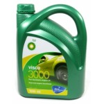 Отзывы людей о BP Visco 3000 10W-40