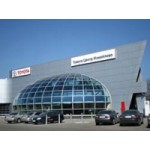 Отзывы людей о Тойота Центр Измайлово