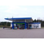 Отзывы людей о АЗС Neste