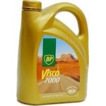 Отзывы людей о BP Visco 7000 0W-40