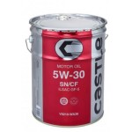 Отзывы людей о Моторное масло Castle