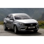 Отзывы людей о Lada Vesta