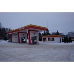 Отзывы людей о АЗС "Автомир"