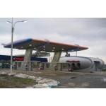 Отзывы людей о АЗС «Aero»