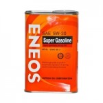 Отзывы людей о Моторные масла Eneos