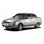 Отзывы людей о Лада Приора