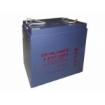 Отзывы людей о Аккумуляторы Chilwee