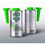 Отзывы людей о Модификатор IFO