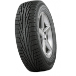 Отзывы людей о Nokian Hakkapeliitta R SUV