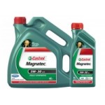 Отзывы людей о Castrol Magnatec 5w-30 A1