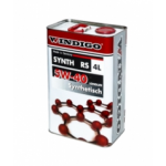 Отзывы людей о Моторное масло Windigo