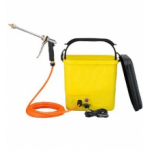 Отзывы людей о Мини-мойка UMIKA-5 для автомобиля