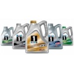 Отзывы людей о Mobil ESP Formula 5W-30