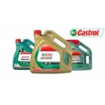 Отзывы людей о Castrol моторное масло